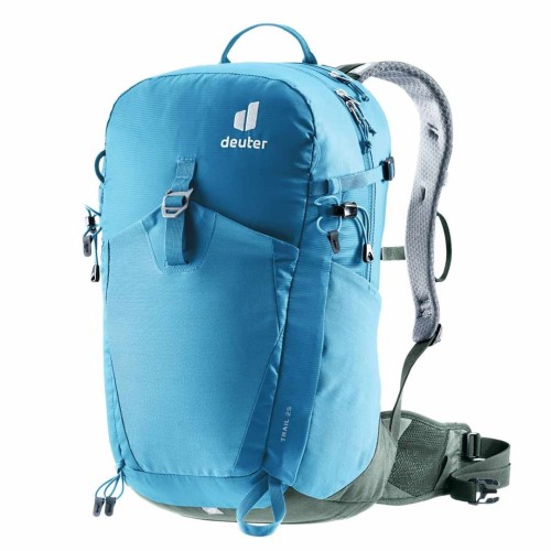 Plecak turystyczny Deuter Trail 25 wave-ivy - 1853141