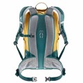 Plecak turystyczny Deuter Trail 25 almond-deepsea - 1853159