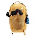 Plecak turystyczny Deuter Trail 25 almond-deepsea - 1853155
