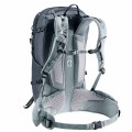 Plecak turystyczny Deuter Trail Pro 33 black-shale - 1853170