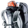 Plecak turystyczny Deuter Trail Pro 33 black-shale - 1853169