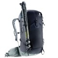 Plecak turystyczny Deuter Trail Pro 33 black-shale - 1853166