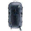 Plecak turystyczny Deuter Trail Pro 33 black-shale - 1853161