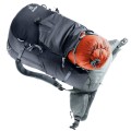Plecak turystyczny Deuter Trail Pro 33 black-shale - 1853167