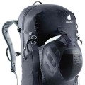 Plecak turystyczny Deuter Trail Pro 33 black-shale - 1853168