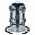Plecak turystyczny Deuter Trail Pro 33 black-shale - 1853172