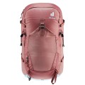Plecak turystyczny Deuter Trail Pro 31 SL caspia-dusk - 1853177