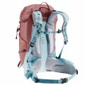Plecak turystyczny Deuter Trail Pro 31 SL caspia-dusk - 1853175