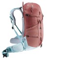 Plecak turystyczny Deuter Trail Pro 31 SL caspia-dusk - 1853176