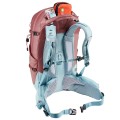 Plecak turystyczny Deuter Trail Pro 31 SL caspia-dusk - 1853185
