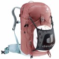Plecak turystyczny Deuter Trail Pro 31 SL caspia-dusk - 1853183