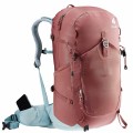 Plecak turystyczny Deuter Trail Pro 31 SL caspia-dusk - 1853184