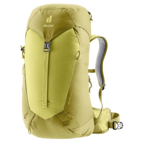 Plecak turystyczny Deuter AC Lite 28 SL sprout-linden - 1853187