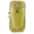 Plecak turystyczny Deuter AC Lite 28 SL sprout-linden - 1853196