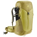 Plecak turystyczny Deuter AC Lite 28 SL sprout-linden - 1853195