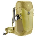 Plecak turystyczny Deuter AC Lite 28 SL sprout-linden - 1853193