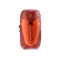 Plecak turystyczny Deuter AC Lite 30 paprika-redwood - 1853209