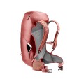 Plecak turystyczny Deuter AC Lite 30 paprika-redwood - 1853211