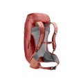 Plecak turystyczny Deuter AC Lite 30 paprika-redwood - 1853207