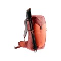 Plecak turystyczny Deuter AC Lite 30 paprika-redwood - 1853206