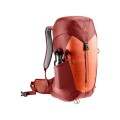 Plecak turystyczny Deuter AC Lite 30 paprika-redwood - 1853210