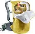 Plecak rowerowy Deuter Plamort 12 turmeric-ivy - 1853234
