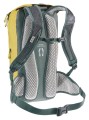 Plecak rowerowy Deuter Plamort 12 turmeric-ivy - 1853231