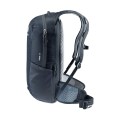 Plecak rowerowy Deuter Race 12 black - 1853240