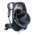 Plecak rowerowy Deuter Race 12 black - 1853242