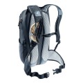 Plecak rowerowy Deuter Race 12 black - 1853244