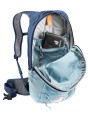 Plecak rowerowy Deuter Race 12 lake-ink - 1853247
