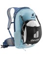 Plecak rowerowy Deuter Race 12 lake-ink - 1853255