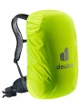 Plecak rowerowy Deuter Race Air 10 black - 1853258