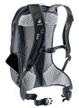 Plecak rowerowy Deuter Race Air 10 black - 1853267