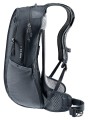 Plecak rowerowy Deuter Race Air 10 black - 1853264