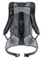 Plecak rowerowy Deuter Race Air 10 black - 1853265