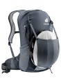 Plecak rowerowy Deuter Race Air 10 black - 1853269