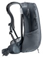 Plecak rowerowy Deuter Race Air 10 black - 1853263