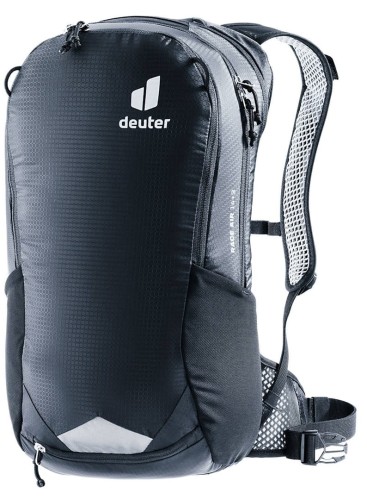 Plecak rowerowy Deuter Race Air 14+3 black - 1853274