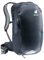 Plecak rowerowy Deuter Race Air 14+3 black - 1853275