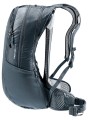Plecak rowerowy Deuter Race Air 14+3 black - 1853280