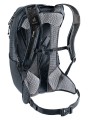 Plecak rowerowy Deuter Race Air 14+3 black - 1853282