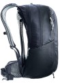 Plecak rowerowy Deuter Race Air 14+3 black - 1853279