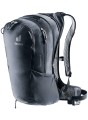 Plecak rowerowy Deuter Race Air 14+3 black - 1853278