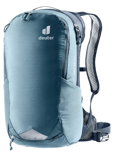 Plecak rowerowy Deuter Race Air 14+3 atlantic-ink - 1853283