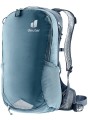 Plecak rowerowy Deuter Race Air 14+3 atlantic-ink - 1853286