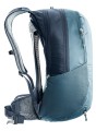 Plecak rowerowy Deuter Race Air 14+3 atlantic-ink - 1853287