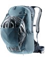 Plecak rowerowy Deuter Race Air 14+3 atlantic-ink - 1853294