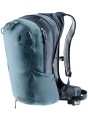 Plecak rowerowy Deuter Race Air 14+3 atlantic-ink - 1853289