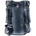 Plecak biegowy Deuter Ascender 7 black - 1853301
